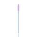 Nylon brush 1 pc. Color 2