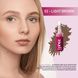ZOLA Хна для бровей, light brown 10 г