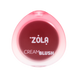 ZOLA Cream Blush