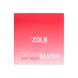 ZOLA Cream Blush