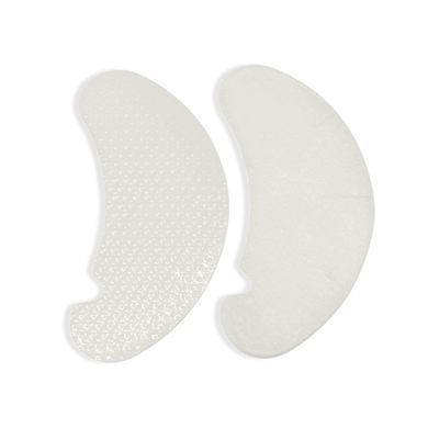 Tory Lash Hydrogel Patches (Orange) &ndash; 1 pair 1 pc