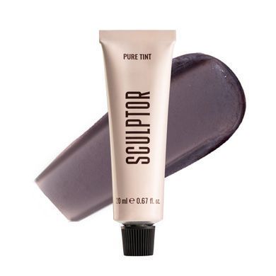 Краска PURE TINT для бровей и ресниц 20 ml, SCULPTOR
