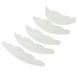 Dolly's Lash Silicone Eyelash Curler Set 5 Pairs