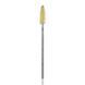 Nylon brush 1 pc. Color 46