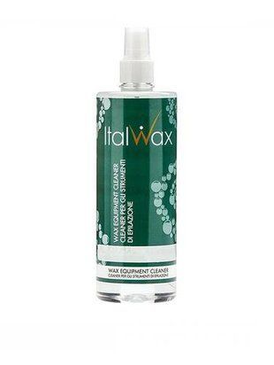 Очисник обладнання та воскоплаву ItalWax, 500 мл.