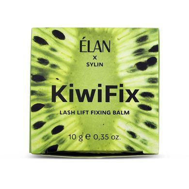 Elan Kiwifix Fixing Balm для ламинирования ресниц