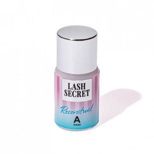 Состав для ламинирования ресниц A Lash Secret, 5мл