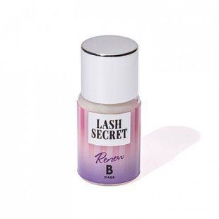 Состав для ламинирования ресниц B Lash Secret, 5мл