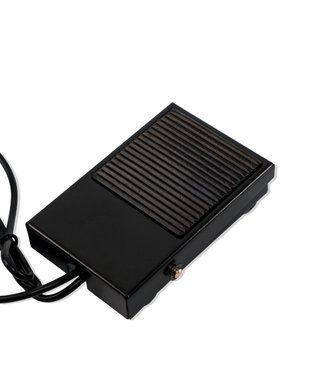Металева безшумна педаль PRO VILMY для UV-лампи та Mini-Lamp