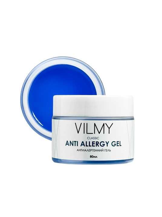 Антиаллергенный гель VILMY - нейтрализатор испарений клея, 80мл