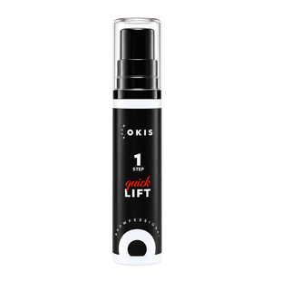 Засіб для ламінування брів та вій OKIS BROW 1 Lift Quick 10ml