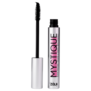 ZOLA Тушь для ресниц Black Mascara Mystique