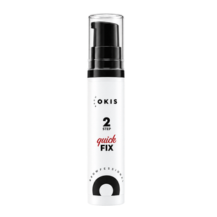 Засіб для ламінування брів та вій OKIS BROW 2 Fix Quick 10ml