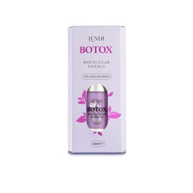 Lendi Botox Molecular Essence для ресниц и бровей 15 мл