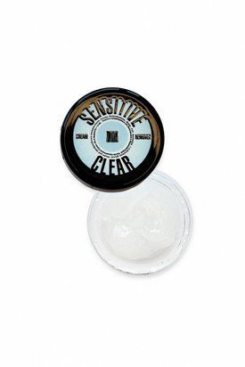 Sensitive Cream Remover VILMY 15г "CLEAR"