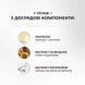 Elan очищающий детокс-мусс для бровей и ресниц 2.0 1000 мл