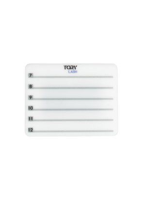Tablet (replaceable for bracelet) ToryLash (7-12) 1pc