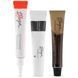 A set of THUYA formulations for long-lasting eyebrow styling.