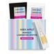 Nikk Mole Laminating and eyebrows set (Step 1 and Step 2 in Sasha, Step 3 in ampoule)