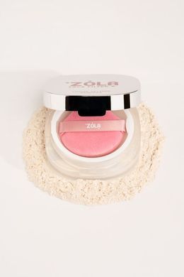 ZOLA Loose Setting Powder Face Filter