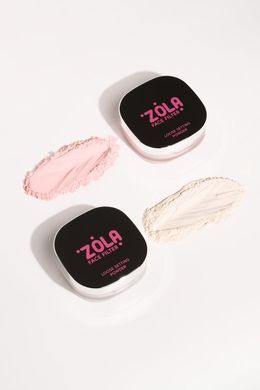 ZOLA Loose Setting Powder Face Filter