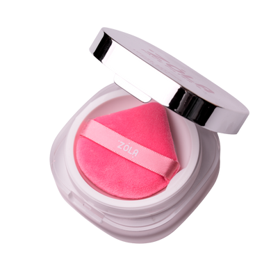 ZOLA Loose Setting Powder Face Filter