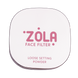 ZOLA Loose Setting Powder Face Filter