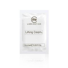 My Lamination +Liftig cream №1 (1,5 ml)