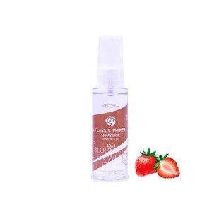 NEICHA Primer Spray (Strawberry) 40 ml