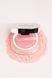 ZOLA Фіксуюча розсипна пудра Face Filter, 02 Translucent Pink