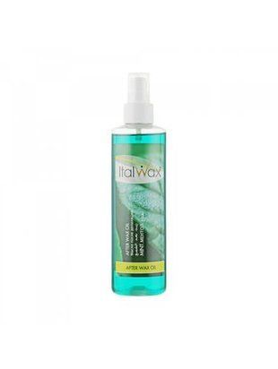 Italwax Menthol After-Depilation Oil, 250 ml