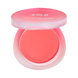 ZOLA Cream Blush, CORAL POP