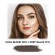 Крем-краска для бровей COLD BLOND с окислителем с экстрактом хны OKIS BROW 15 мл