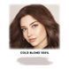 Крем-краска для бровей COLD BLOND с окислителем с экстрактом хны OKIS BROW 15 мл
