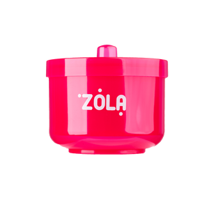 ZOLA Емкость для дезинфекции валиков