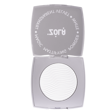 ZOLA Magic Mattifying Powder