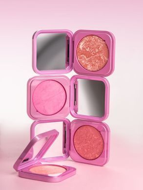 ZOLA Blush Velvet Blush Glow