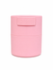 Vacuum container for glue storage, Pink