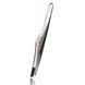 OKO Tweezers beveled 01 (manual sharpening)