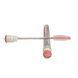 Eyelash brush in a tube (eyelash) 1 pc